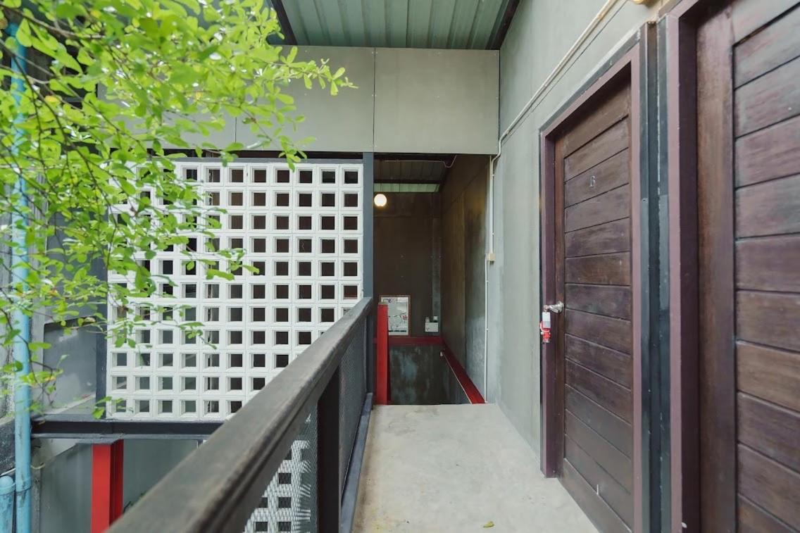 Auberge de jeunesse Nokhook House à Trang Extérieur photo