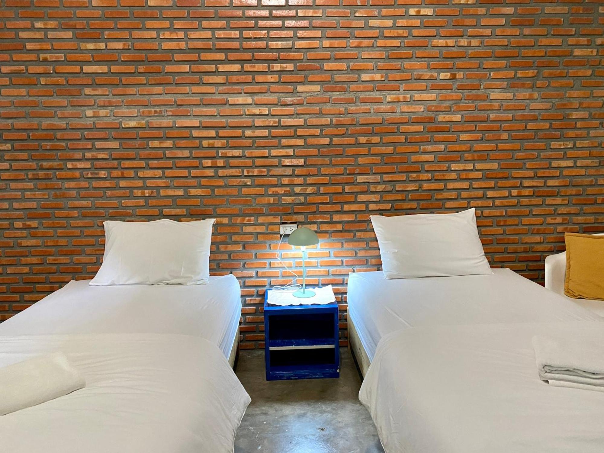 Auberge de jeunesse Nokhook House à Trang Extérieur photo
