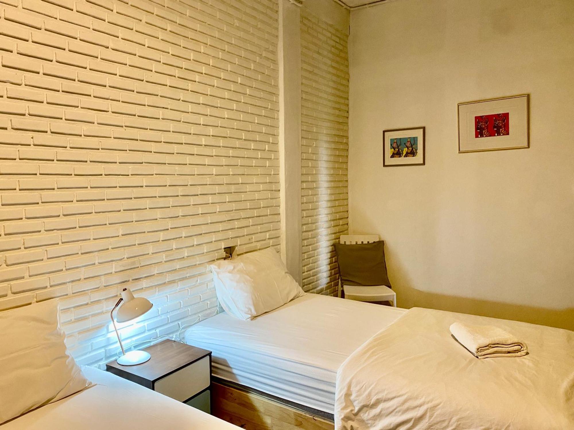 Auberge de jeunesse Nokhook House à Trang Extérieur photo